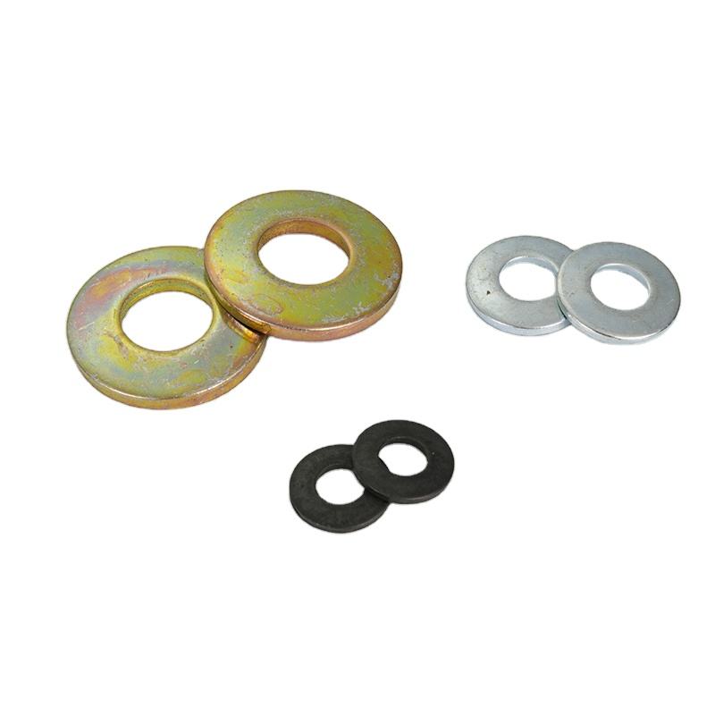 Phần dập kim loại tấm thép carbon