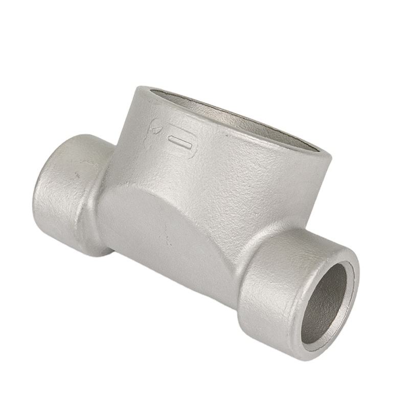 Bộ phận đúc CNC