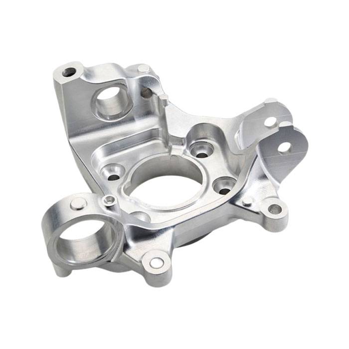 Dịch vụ phay CNC