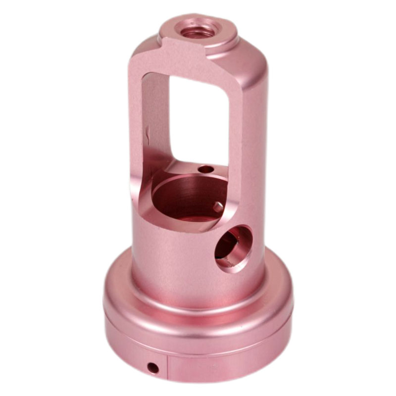 Tiện CNC chính xác